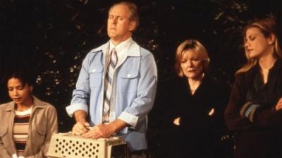 3rd Rock from the Sun