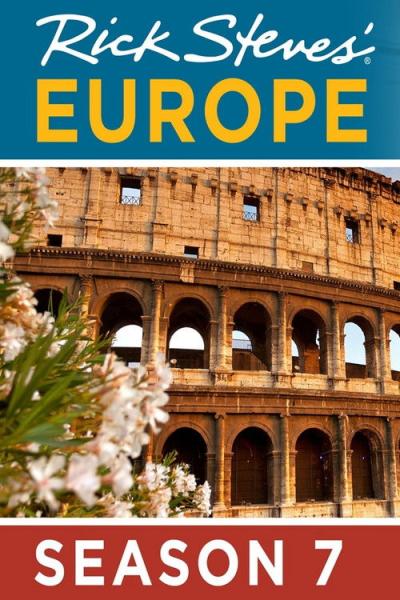 Rick Steves' Europe filmas online