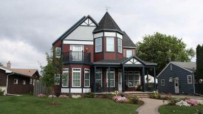 Extreme Makeover: Home Edition