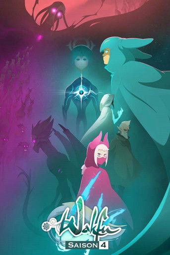 Wakfu filmas online