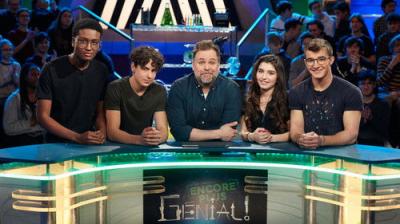 Encore plus Génial