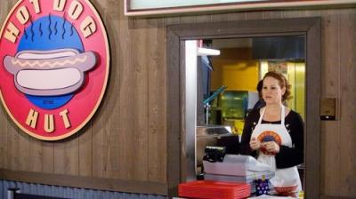 The Secret Life of the American Teenager