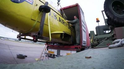 Steel Buddies – Stahlharte Geschäfte