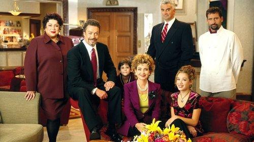 Over the Top filmas žiurėti online