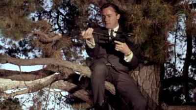 The Man from U.N.C.L.E.