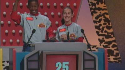 Nickelodeon Arcade