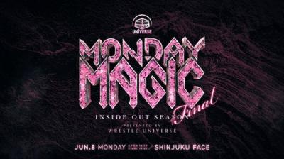 MONDAY MAGIC