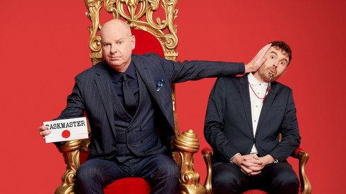 Taskmaster Australia filmas žiurėti online