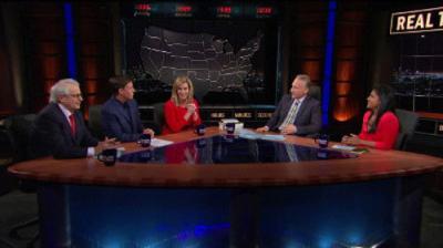 Real Time with Bill Maher