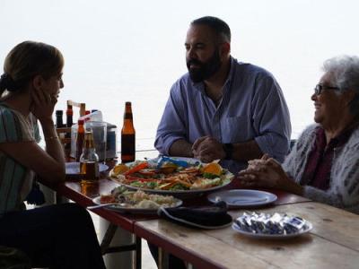 Pati's Mexican Table