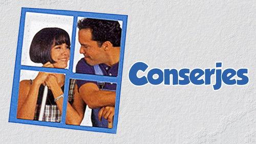 Conserjes filmas žiurėti online