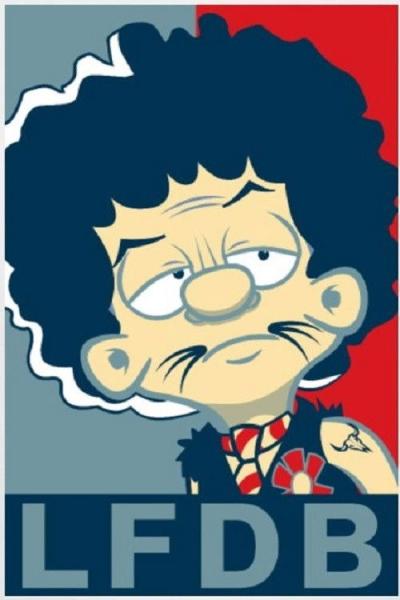 La Familia del Barrio filmas online