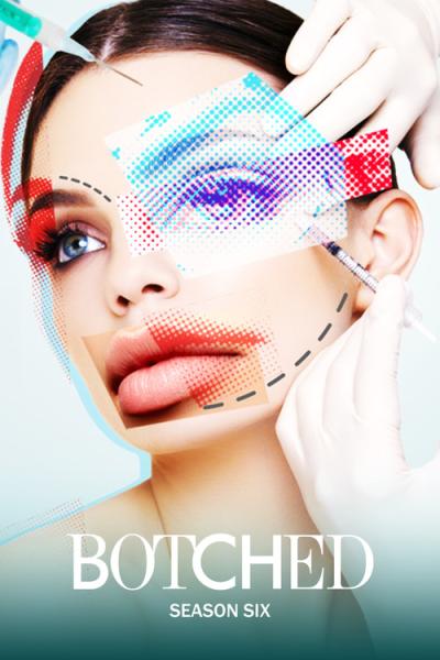 Botched filmas online