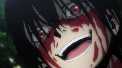 BTOOOM!