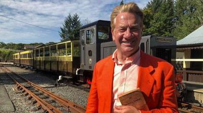 Great British Railway Journeys