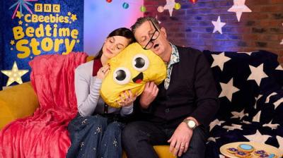 CBeebies Bedtime Stories
