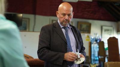 The Antiques Riviera