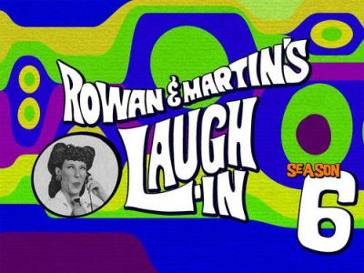 Rowan & Martin's Laugh-In