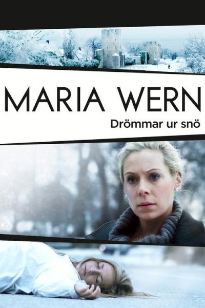 Maria Wern filmas online
