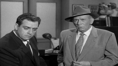 Perry Mason