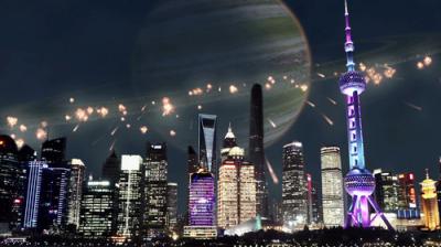 Doomsday: 10 Ways the World Will End