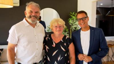 Selling Houses Australia