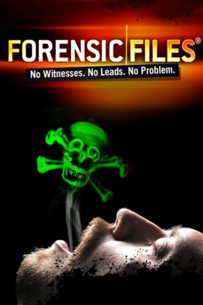 Forensic Files filmas online