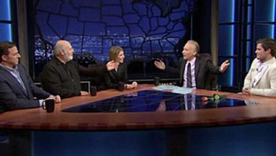 Real Time with Bill Maher