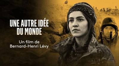 Le Monde en face