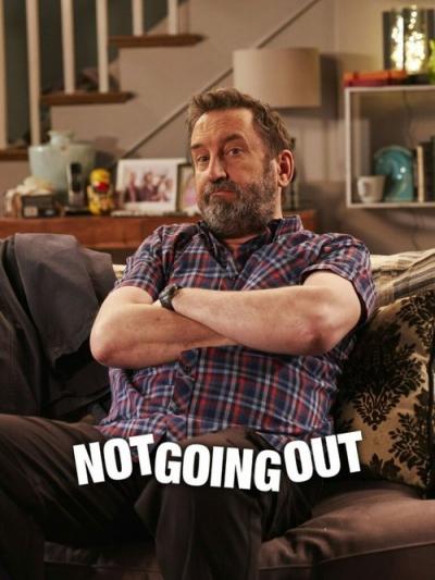 Not Going Out filmas online