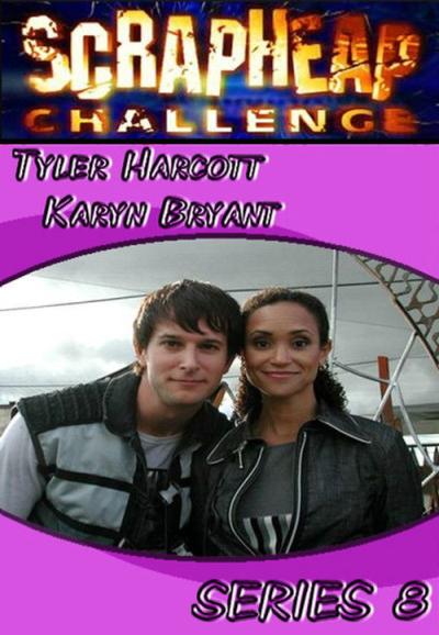 Scrapheap Challenge filmas online