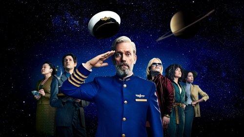 Avenue 5 filmas žiurėti online