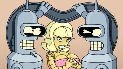 Futurama