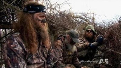 Duck Dynasty