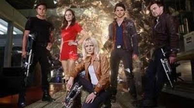 Primeval