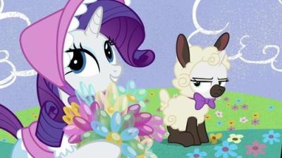 My Little Pony: Friendship Is Magic