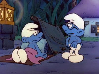 Smurfai