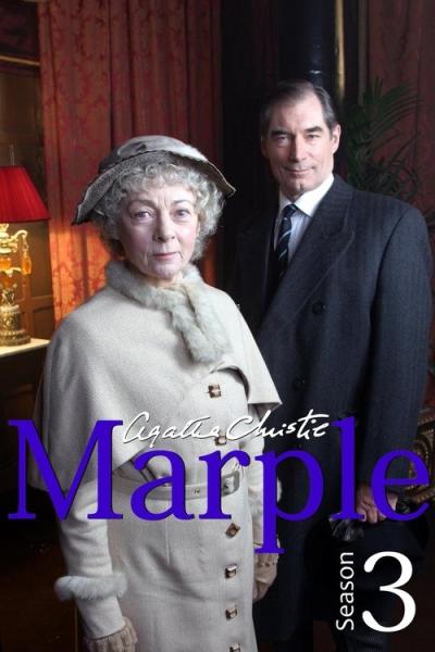 Miss Marple filmas online
