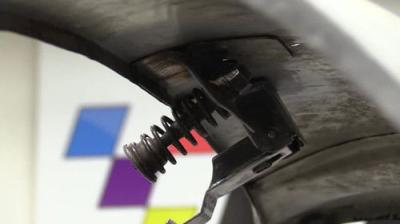 Bad Obsession Motorsport - Project Binky