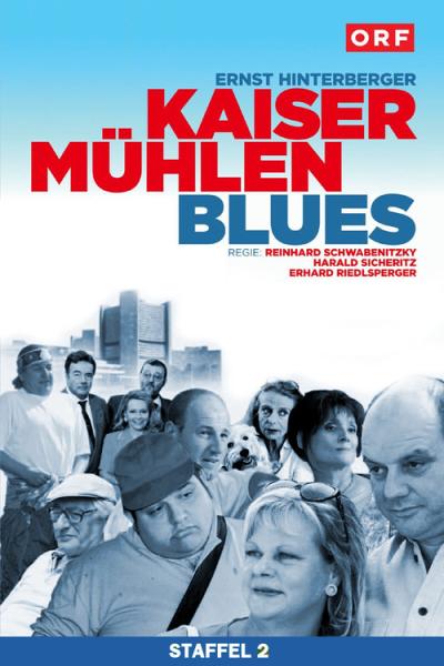 Kaisermühlen Blues filmas online