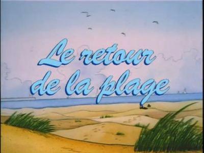 Léo et Popi