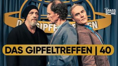 Das Gipfeltreffen