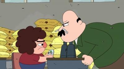 Clarence