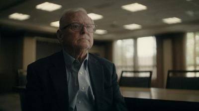 Accident, Suicide or Murder