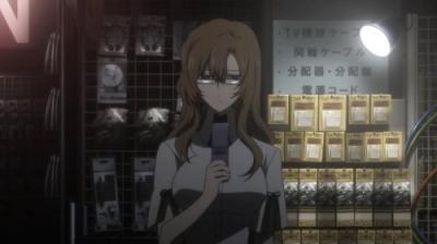 Steins;Gate