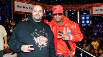 Nick Cannon Presents: Wild 'N Out