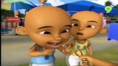 Upin & Ipin