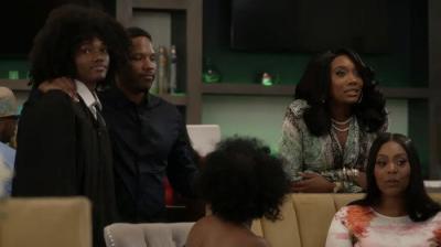 Love & Hip Hop Atlanta