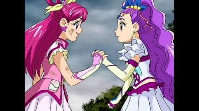 Yes！プリキュア5