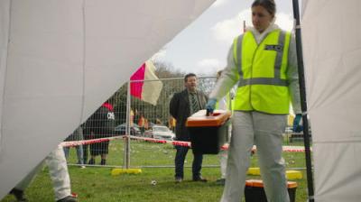 The Brokenwood Mysteries